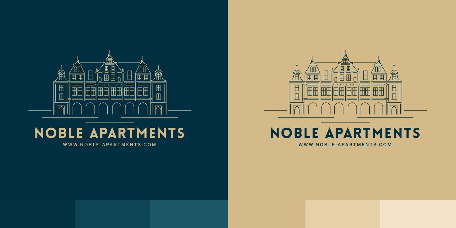Noble Apartments